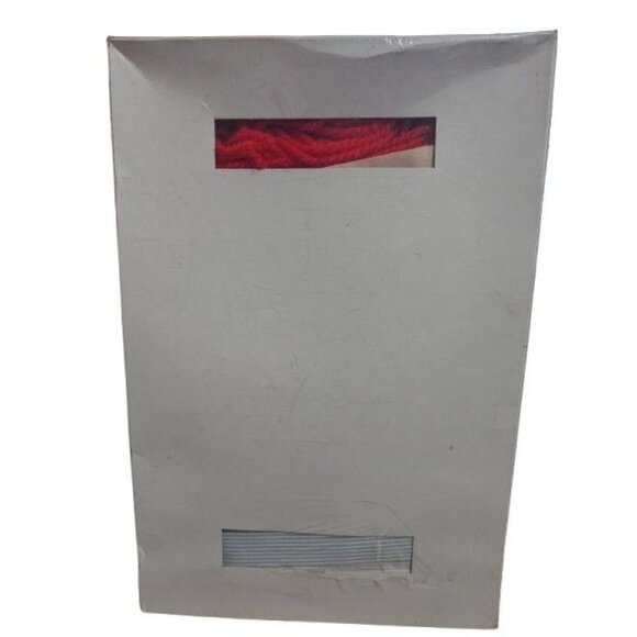 Soft Sculptures 18 inch Poppy Doll Quick Craft Kit New - Picture 2 of 3